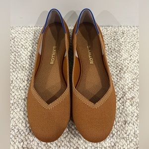 New Rothy’s (Size 10)